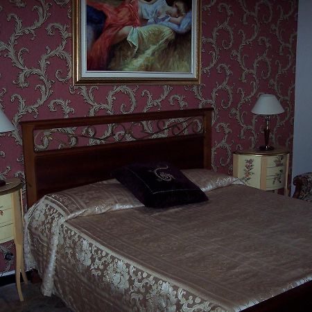 Hotel Royal Alessandria Exterior foto