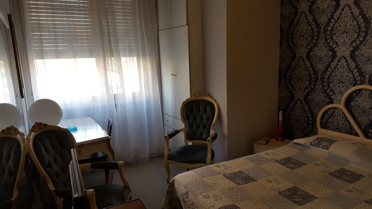 Hotel Royal Alessandria Exterior foto